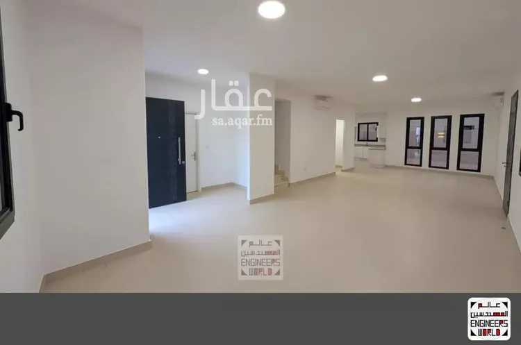 فيلا للإيجار في شارع رقم 1077, حي سدرة, مدينة الرياض, منطقة الرياض صورة 3