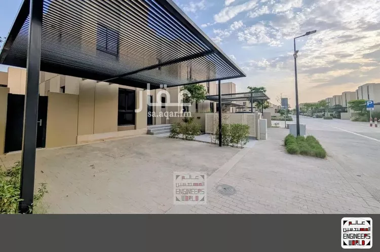 فيلا للإيجار في شارع رقم 1227, حي سدرة, مدينة الرياض, منطقة الرياض صورة 2