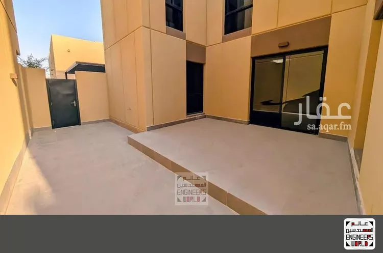 فيلا للإيجار في شارع رقم 1045, حي سدرة, مدينة الرياض, منطقة الرياض صورة 3