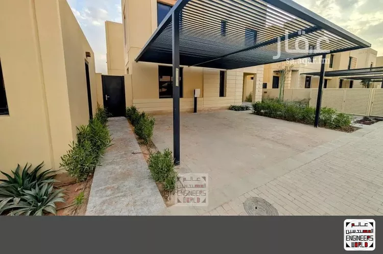فيلا للإيجار في شارع رقم 1005, حي سدرة, مدينة الرياض, منطقة الرياض صورة 2