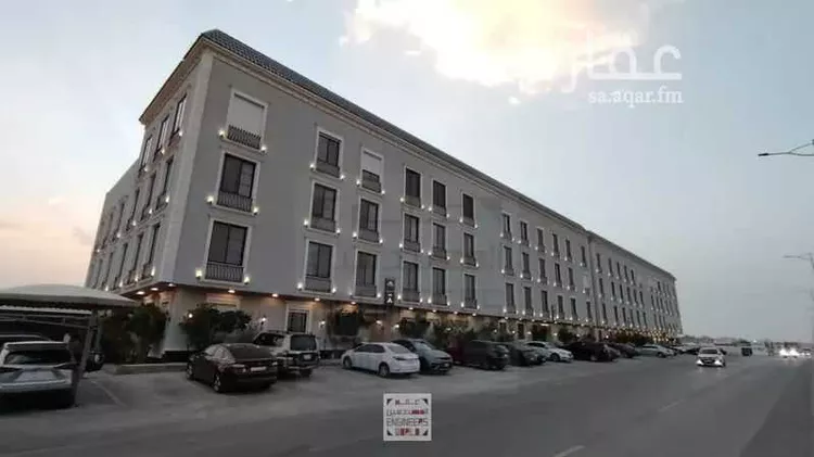 شقة للإيجار في شارع الأمير عبدالله بن فيصل بن فرحان آل سعو, حي القيروان, مدينة الرياض, منطقة الرياض