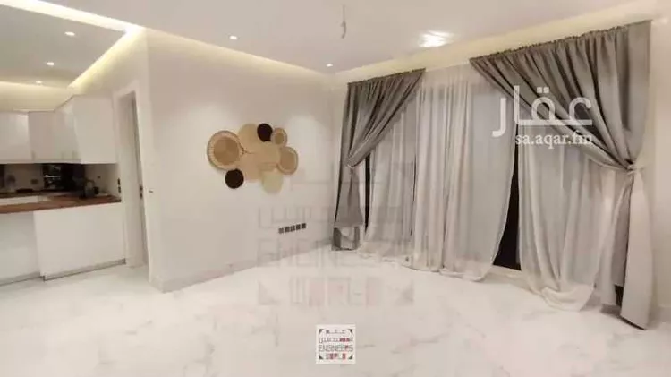 شقة للإيجار في شارع الأمير عبدالله بن فيصل بن فرحان آل سعو, حي القيروان, مدينة الرياض, منطقة الرياض صورة 5
