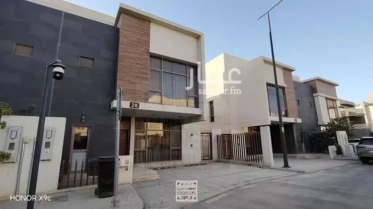 فيلا للإيجار في شارع إسماعيل الأزهري, حي المونسية, مدينة الرياض, منطقة الرياض صورة 2