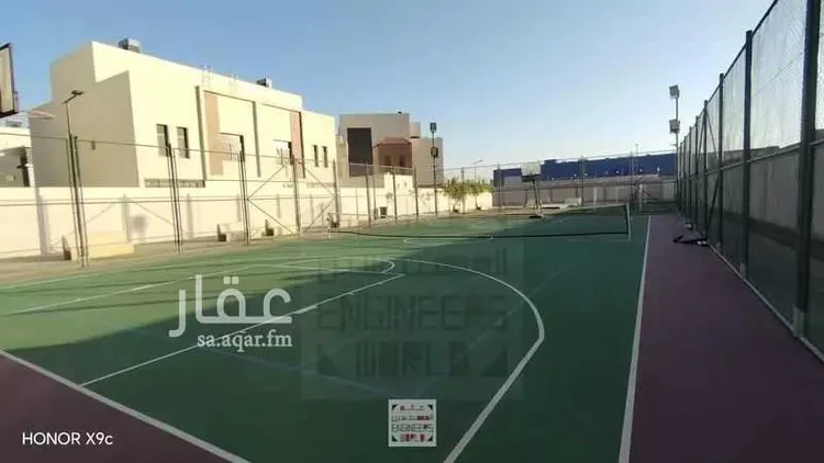 فيلا للإيجار في شارع إسماعيل الأزهري, حي المونسية, مدينة الرياض, منطقة الرياض 11