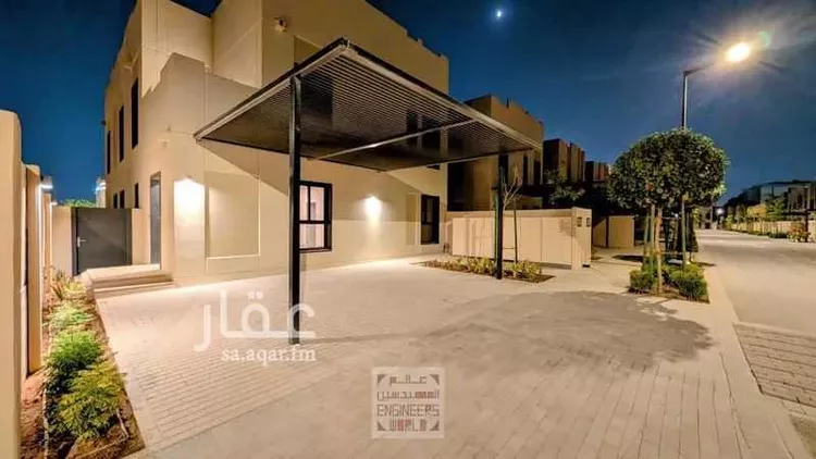 فيلا للإيجار في شارع رقم 2024, حي سدرة, مدينة الرياض, منطقة الرياض صورة 2