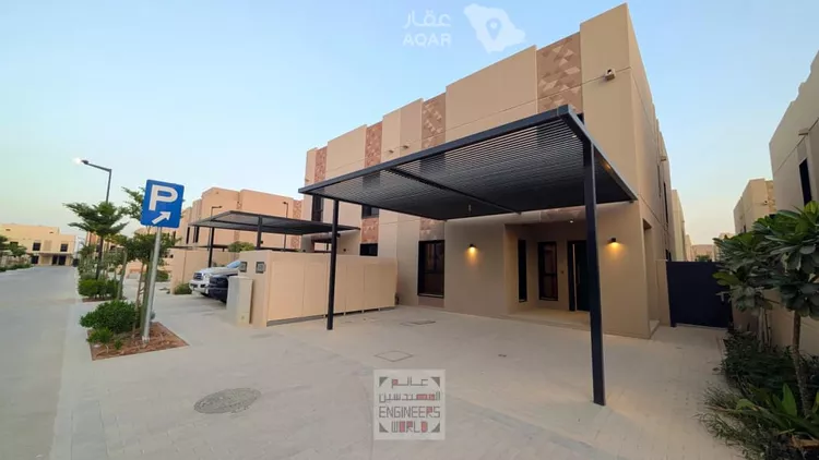 Villa for Rent in Riyadh Al Munsiyah 2