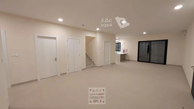 فيلا للإيجار في شارع قمم العزة, حي سدرة, مدينة الرياض, منطقة الرياض صورة 4