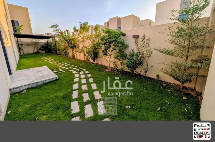 فيلا للإيجار في شارع رقم 1043, حي سدرة, مدينة الرياض, منطقة الرياض صورة 2