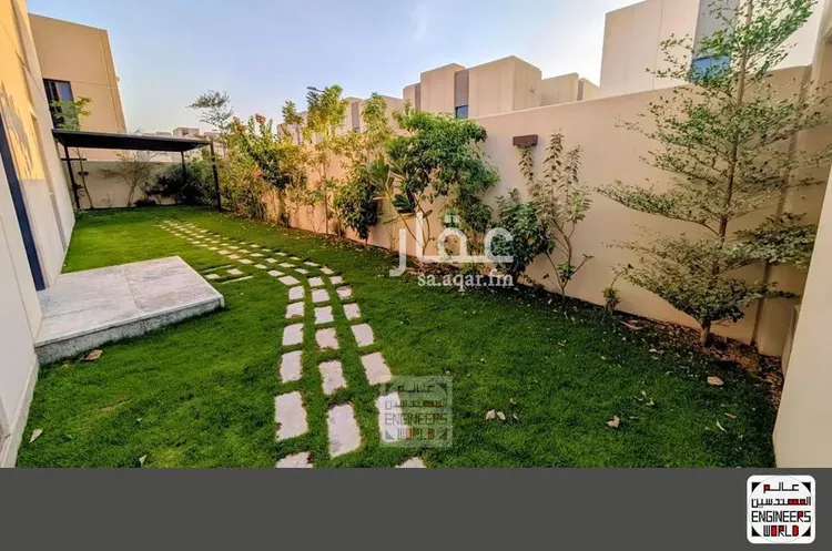 فيلا للإيجار في شارع رقم 1043, حي سدرة, مدينة الرياض, منطقة الرياض صورة 4