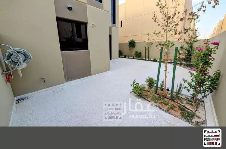 فيلا للإيجار في شارع رقم 1227, حي سدرة, مدينة الرياض, منطقة الرياض صورة 3