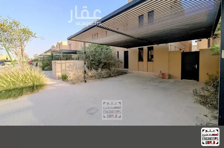 فيلا للإيجار في شارع رقم 1105, حي سدرة, مدينة الرياض, منطقة الرياض صورة 2