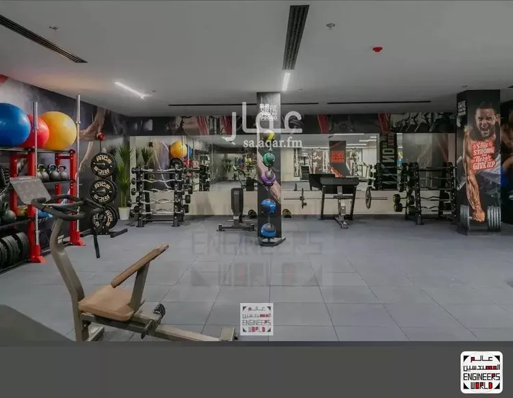 شقة للإيجار في شارع الطبيعة, حي النرجس, مدينة الرياض, منطقة الرياض صورة 3