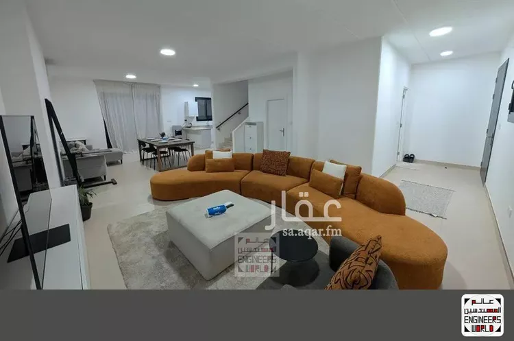 فيلا للإيجار في شارع رقم 1229, حي سدرة, مدينة الرياض, منطقة الرياض صورة 3