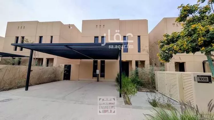 فيلا للإيجار في شارع رقم 1132, حي سدرة, مدينة الرياض, منطقة الرياض