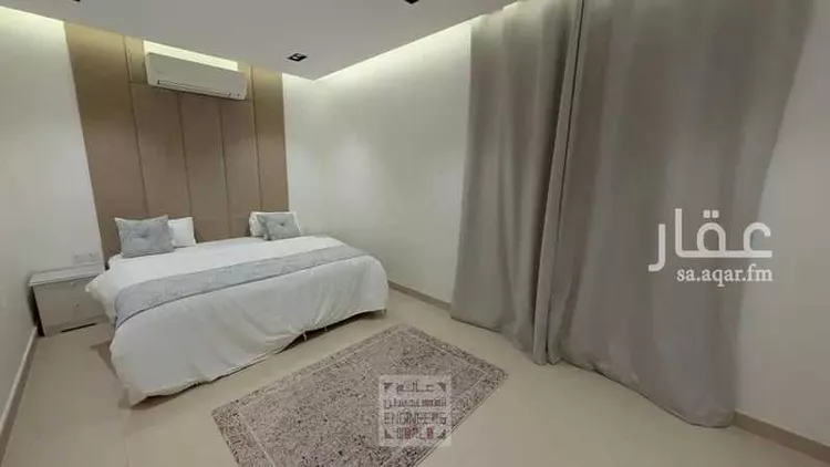 فيلا للإيجار في شارع رقم 1223, حي سدرة, مدينة الرياض, منطقة الرياض صورة 5