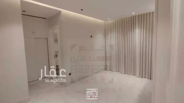 شقة للإيجار في شارع الأمير عبدالله بن فيصل بن فرحان آل سعو, حي القيروان, مدينة الرياض, منطقة الرياض صورة 4