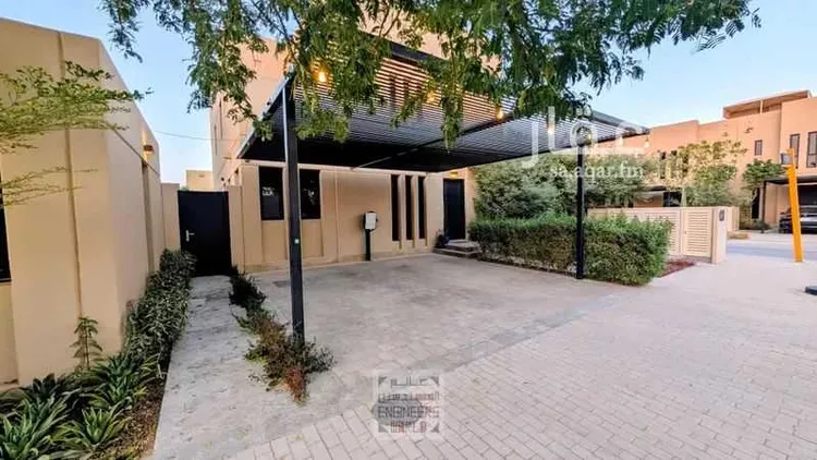 فيلا للإيجار في شارع رقم 1254, حي سدرة, مدينة الرياض, منطقة الرياض صورة 2