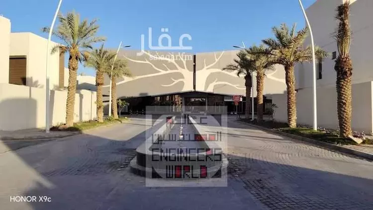 فيلا للإيجار في شارع إسماعيل الأزهري, حي المونسية, مدينة الرياض, منطقة الرياض 8