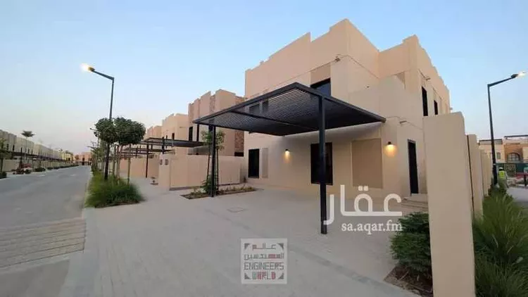 فيلا للإيجار في شارع رقم 2090, حي سدرة, مدينة الرياض, منطقة الرياض صورة 2