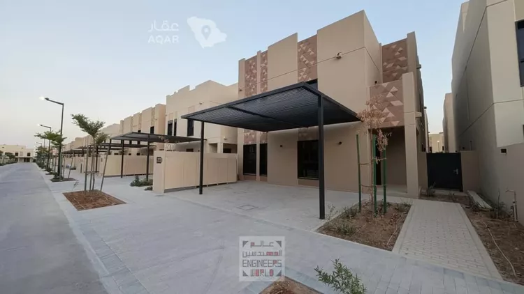 فيلا للإيجار في شارع رقم 2088, حي سدرة, مدينة الرياض, منطقة الرياض صورة 2