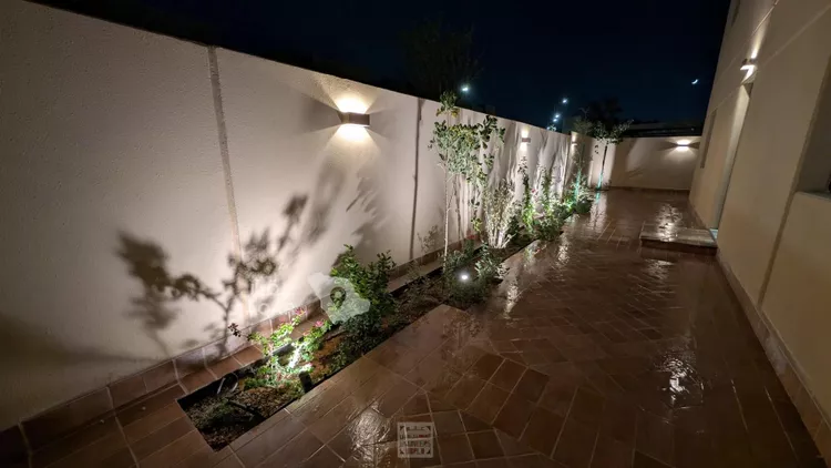 فيلا للإيجار في شارع رقم 1222, حي سدرة, مدينة الرياض, منطقة الرياض 6