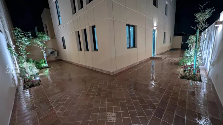 فيلا للإيجار في شارع رقم 1222, حي سدرة, مدينة الرياض, منطقة الرياض صورة 3