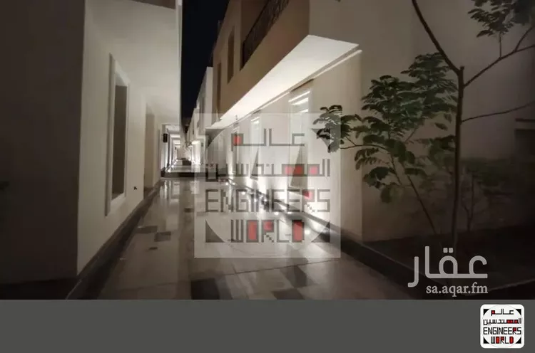 شقة للبيع في شارع خالد بن العاص, حي النرجس, مدينة الرياض, منطقة الرياض صورة 3