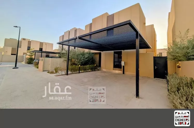 فيلا للإيجار في شارع رقم 1045, حي سدرة, مدينة الرياض, منطقة الرياض صورة 2