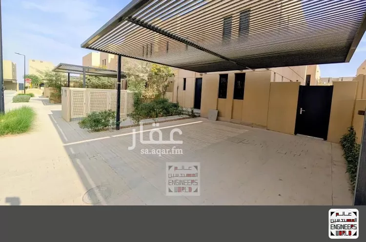 فيلا للإيجار في شارع رقم 1264, حي سدرة, مدينة الرياض, منطقة الرياض صورة 2