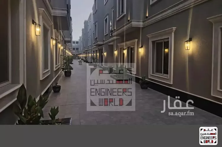 شقة للإيجار في شارع الكوثر, حي العارض, مدينة الرياض, منطقة الرياض صورة 2