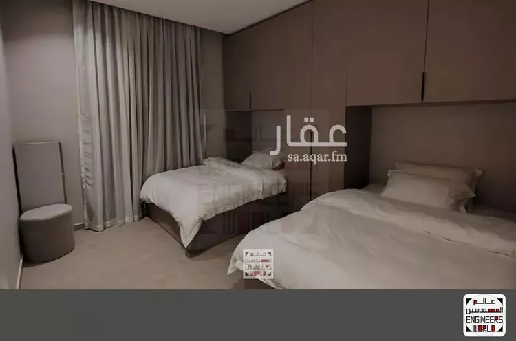 شقة للإيجار في شارع الكوثر, حي العارض, مدينة الرياض, منطقة الرياض صورة 5