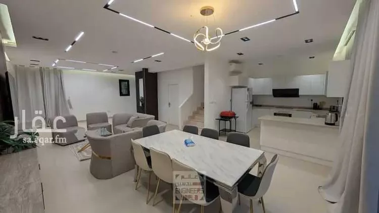 فيلا للإيجار في شارع رقم 1223, حي سدرة, مدينة الرياض, منطقة الرياض صورة 3