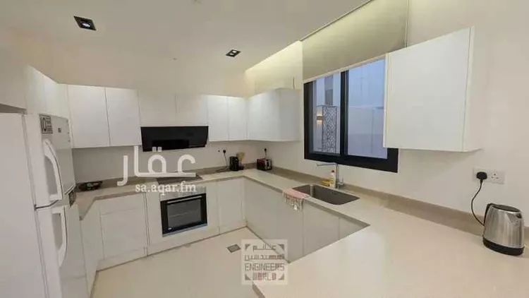 فيلا للإيجار في شارع رقم 1223, حي سدرة, مدينة الرياض, منطقة الرياض صورة 4