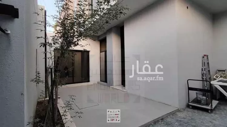 فيلا للإيجار في شارع الحمام, حي الهدا, مدينة الرياض, منطقة الرياض صورة 4