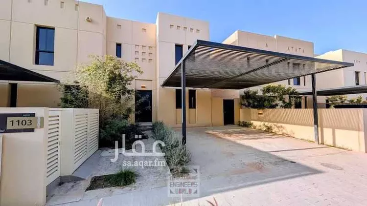 فيلا للإيجار في شارع رقم 1247, حي سدرة, مدينة الرياض, منطقة الرياض 1 صورة