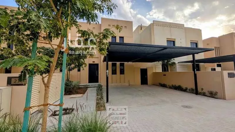 Villa for Rent in Riyadh King Khalid International Airport