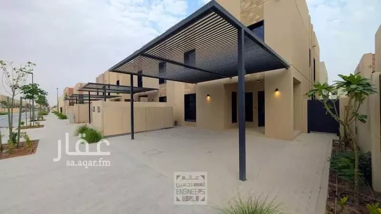 فيلا للإيجار في شارع التينية, حي سدرة, مدينة الرياض, منطقة الرياض صورة 2
