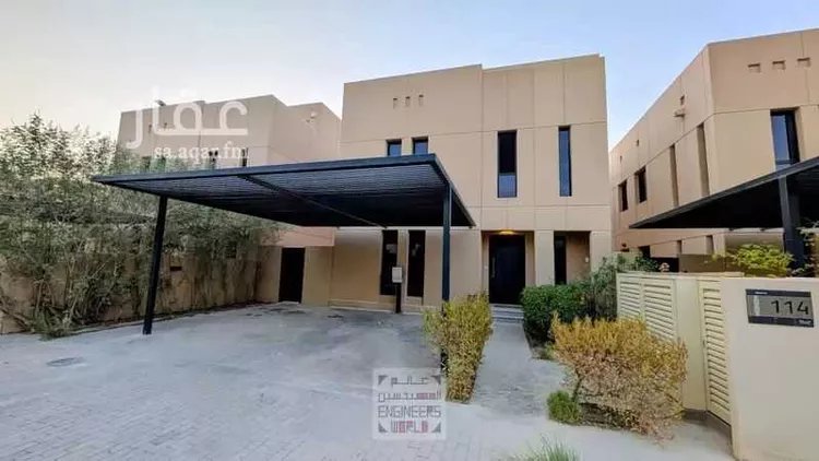 فيلا للإيجار في شارع رقم 1221, حي سدرة, مدينة الرياض, منطقة الرياض