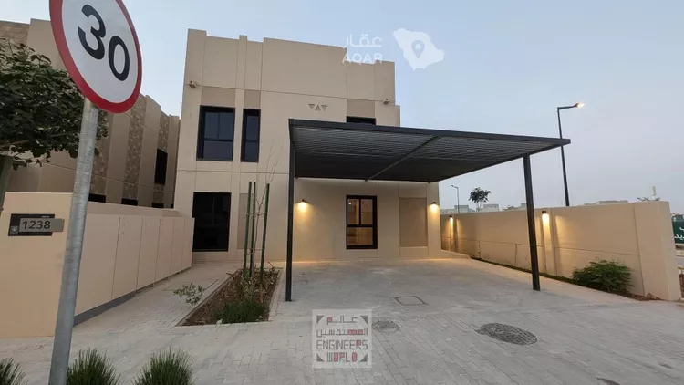 فيلا للإيجار في شارع رقم 2063, حي سدرة, مدينة الرياض, منطقة الرياض