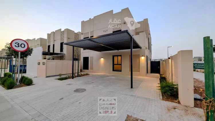 فيلا للإيجار في شارع رقم 2063, حي سدرة, مدينة الرياض, منطقة الرياض 2