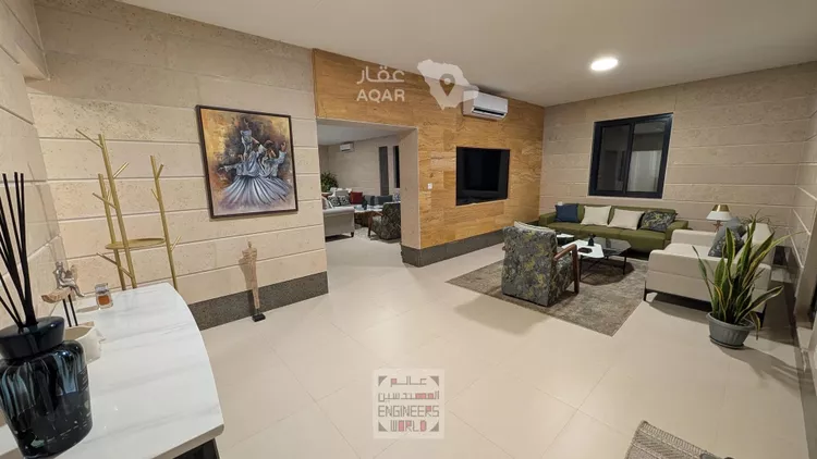 فيلا للإيجار في شارع رقم 1043, حي سدرة, مدينة الرياض, منطقة الرياض 6