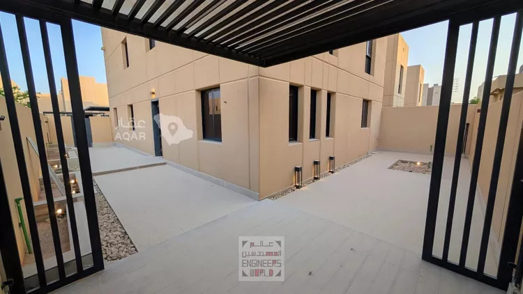 فيلا للإيجار في شارع رقم 1152, حي سدرة, مدينة الرياض, منطقة الرياض صورة 2