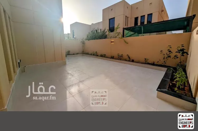 فيلا للإيجار في شارع رقم 1049, حي سدرة, مدينة الرياض, منطقة الرياض صورة 3