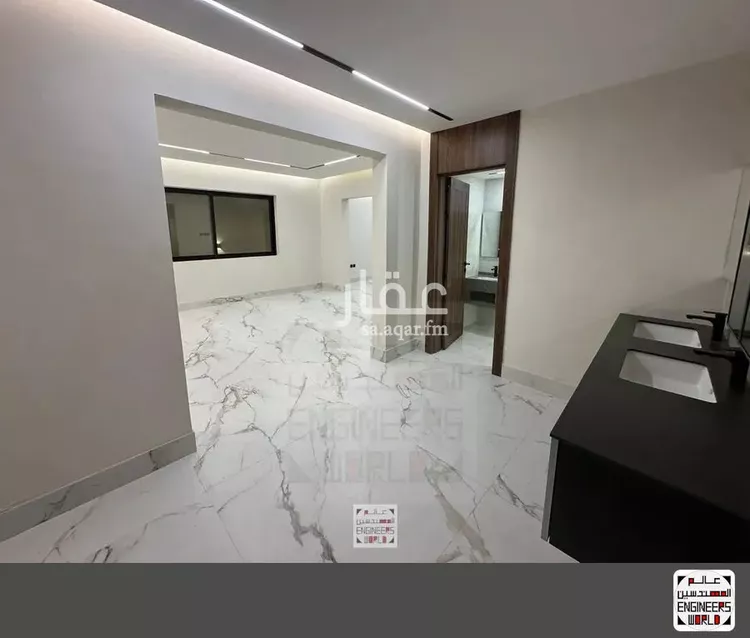 شقة للإيجار في شارع سويد بن حارثة, حي حطين, مدينة الرياض, منطقة الرياض صورة 3