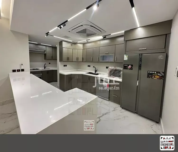 شقة للإيجار في شارع سويد بن حارثة, حي حطين, مدينة الرياض, منطقة الرياض صورة 4