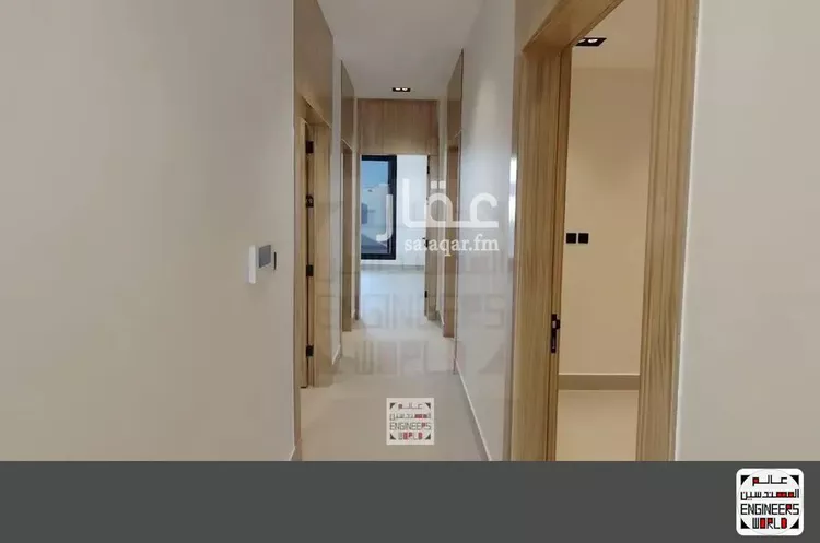دور للإيجار في شارع الفروات, حي الحمراء, مدينة الرياض, منطقة الرياض صورة 4