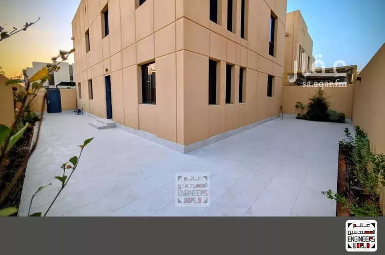 فيلا للإيجار في شارع رقم 1150, حي سدرة, مدينة الرياض, منطقة الرياض صورة 5