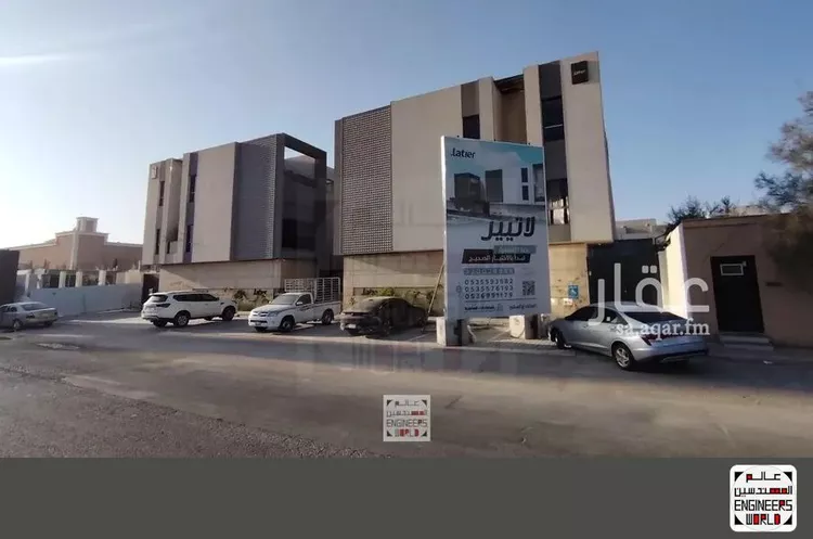 فيلا للإيجار في شارع محمد بن حمد بن فارس, حي العارض, مدينة الرياض, منطقة الرياض صورة 3