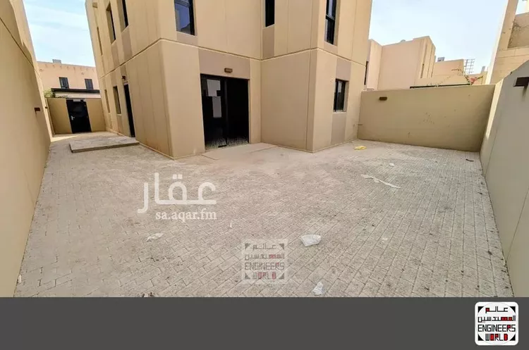 فيلا للإيجار في شارع رقم 1080, حي سدرة, مدينة الرياض, منطقة الرياض صورة 4