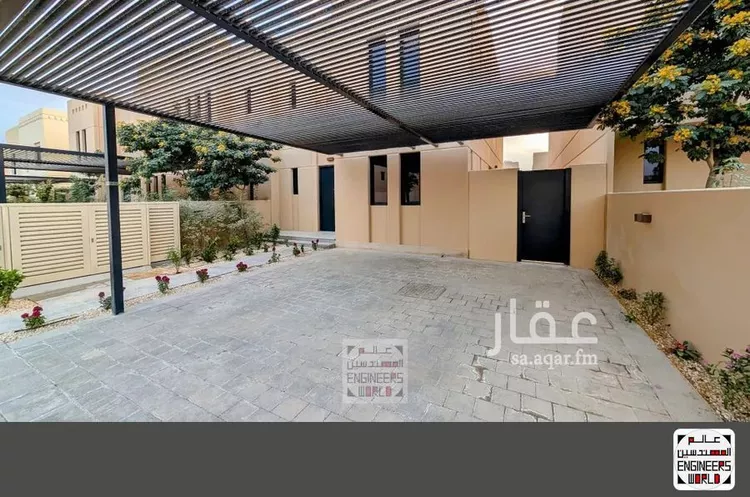 فيلا للإيجار في شارع رقم 1263, حي سدرة, مدينة الرياض, منطقة الرياض صورة 2